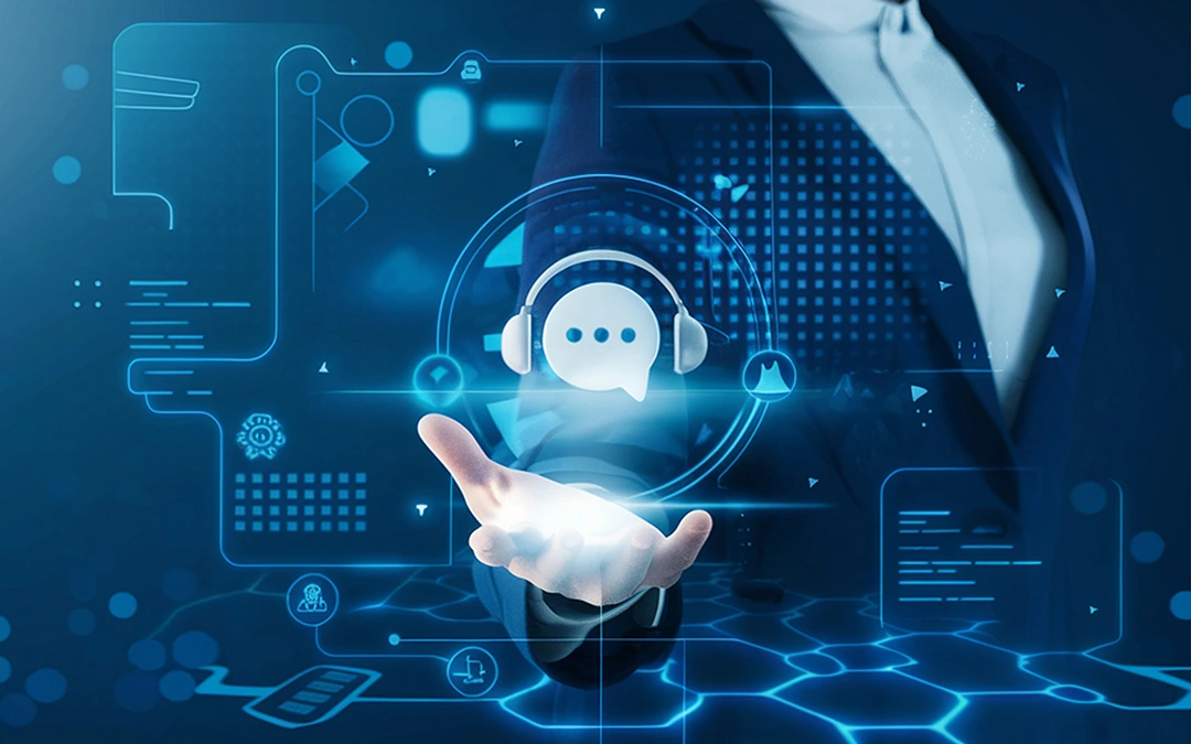 Top Benefits of Virtual Contact Center Services